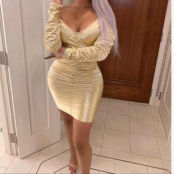 ShaneJustin Classy Girl dress - Picture 1 of 1
